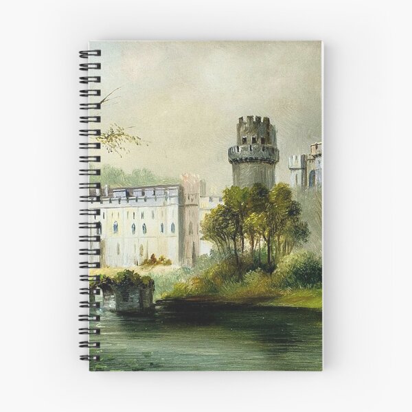 Item preview, Warwick Castle designed and sold by tomorrowsart.
