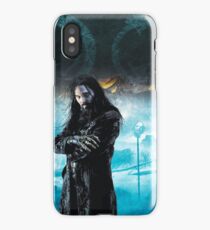 Masquerade Clan: Tzimisce V20 iPhone Case