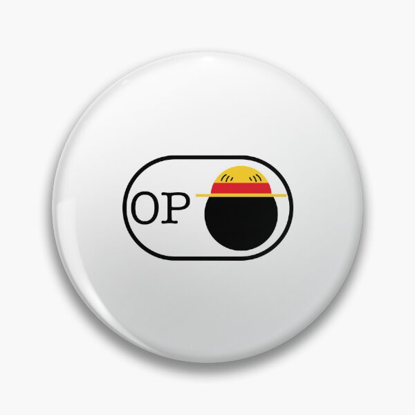 Item preview, OP INTERRUPTOR designed and sold by Mary Fox.