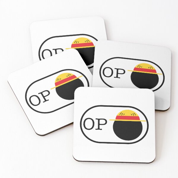 Item preview, OP INTERRUPTOR designed and sold by Mary Fox.