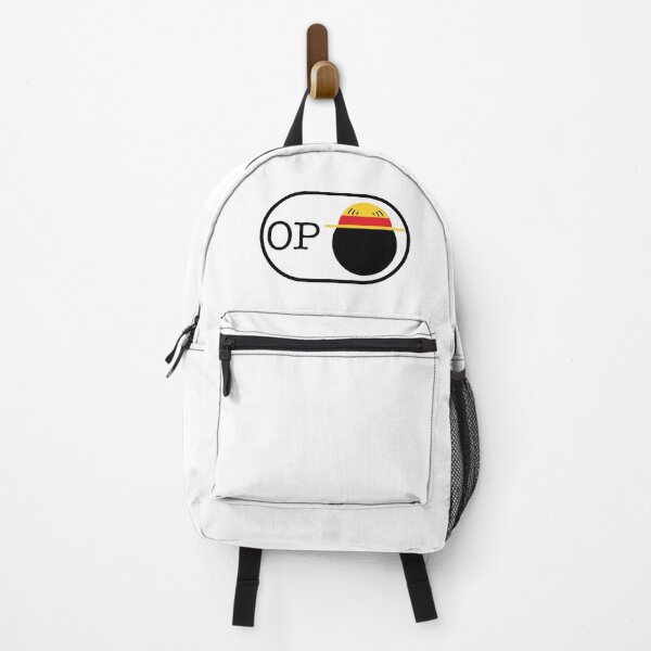 Item preview, OP INTERRUPTOR designed and sold by Mary Fox.