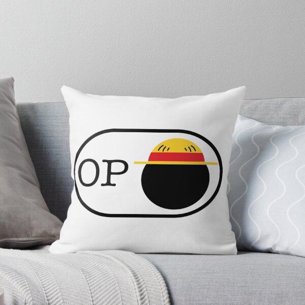 Item preview, OP INTERRUPTOR designed and sold by Mary Fox.