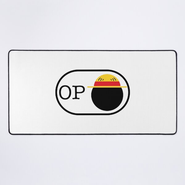 Item preview, OP INTERRUPTOR designed and sold by Mary Fox.