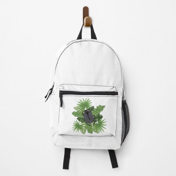 Item preview, Beetle on a Leaf designed and sold by DaisyDeesign.
