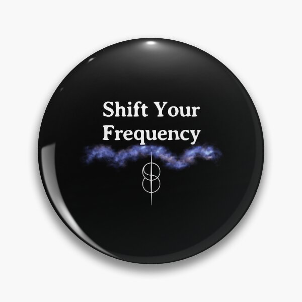 Item preview, Shift Reality & Your Frequency designed and sold by SpartanDStore.