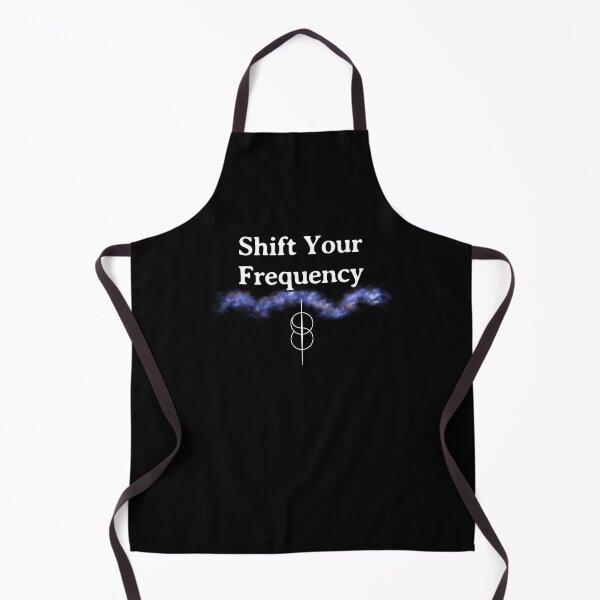 Item preview, Shift Reality & Your Frequency designed and sold by ZenReiArt.