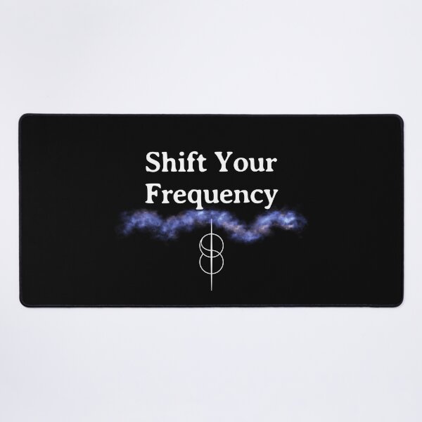 Item preview, Shift Reality & Your Frequency designed and sold by SpartanDStore.