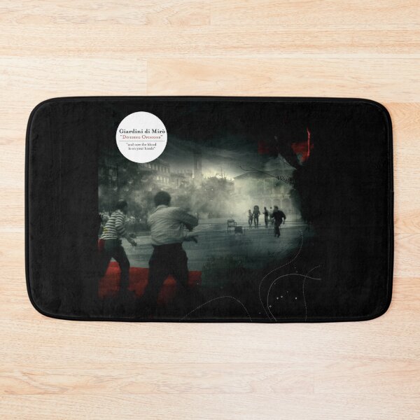 Item preview, Giardini di Mirò - Dividing Opinions album 2007 designed and sold by kelas2ebuhTM.