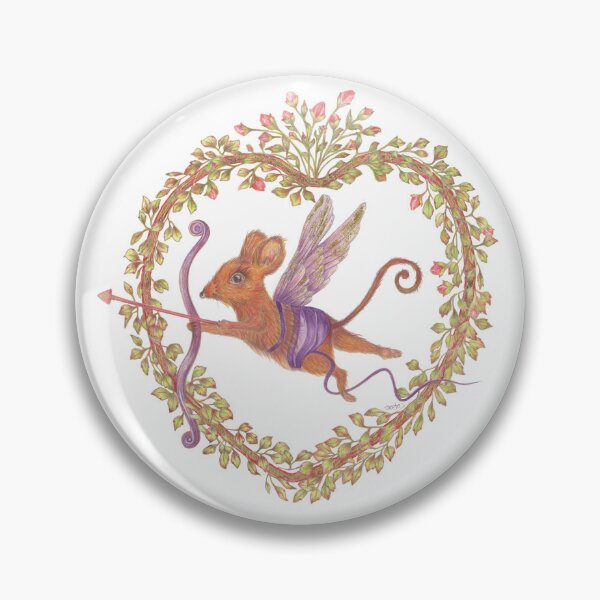 Item preview, Cupid's arrow designed and sold by Sketa Oz Design.
