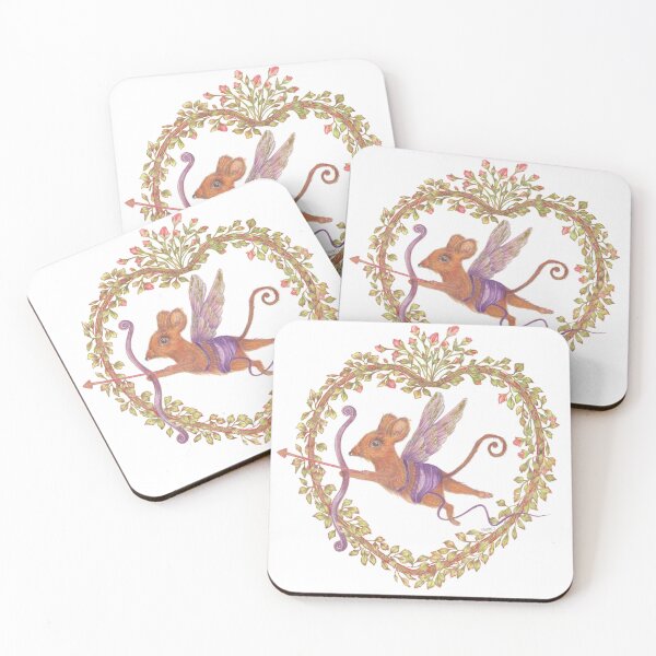 Item preview, Cupid's arrow designed and sold by Sketa Oz Design.
