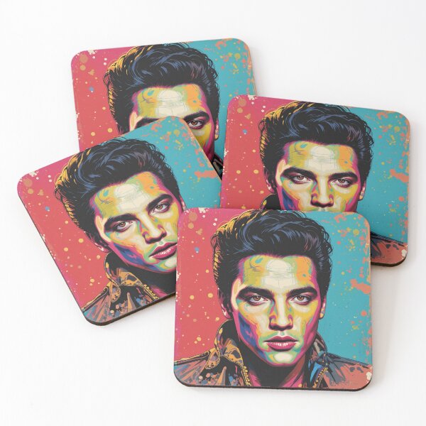 Item preview, Rocker Series Warhol Rocker 2 designed and sold by Ryanwear.