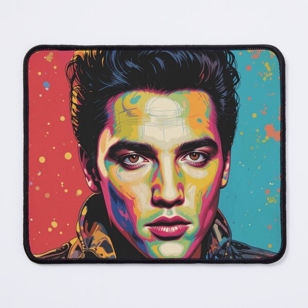 Item preview, Rocker Series Warhol Rocker 2 designed and sold by Ryanwear.