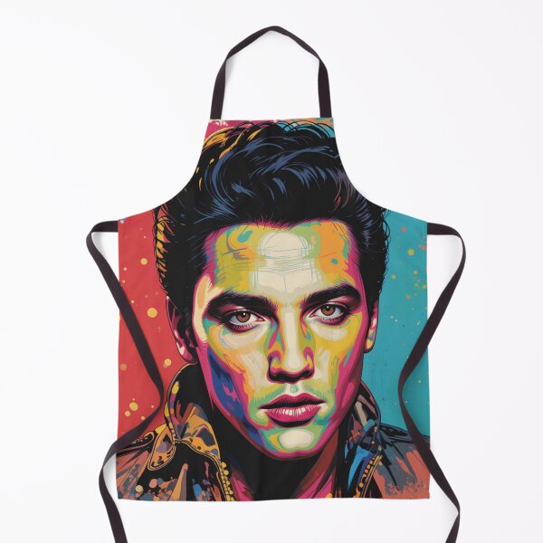 Item preview, Rocker Series Warhol Rocker 2 designed and sold by Ryanwear.