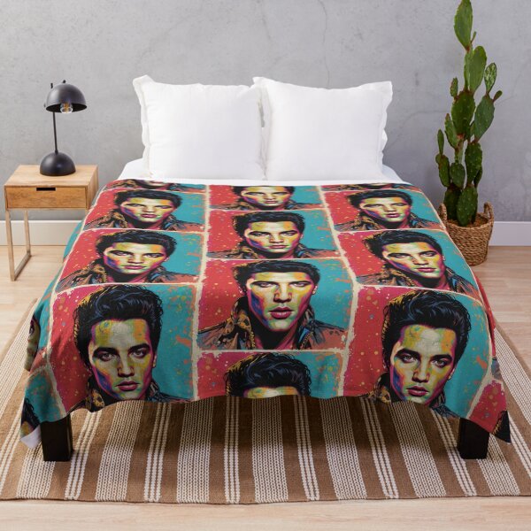 Item preview, Rocker Series Warhol Rocker 2 designed and sold by Ryanwear.