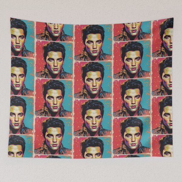 Item preview, Rocker Series Warhol Rocker 2 designed and sold by Ryanwear.