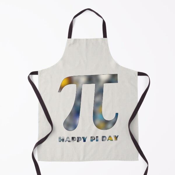 Item preview, Happy PI Day designed and sold by mi-kam.