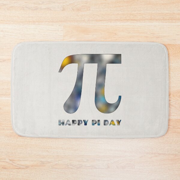 Item preview, Happy PI Day designed and sold by mi-kam.
