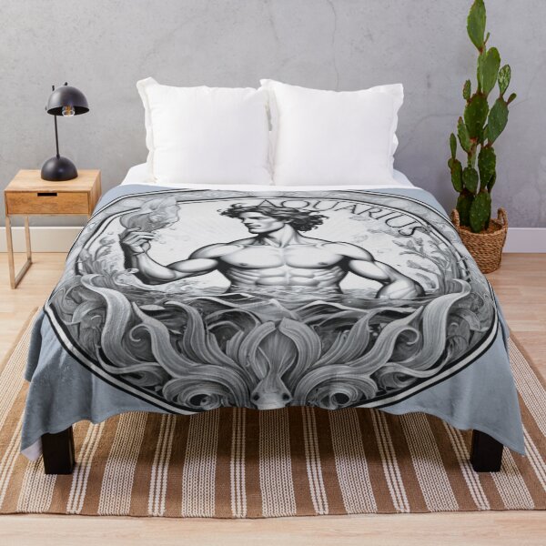 Item preview, Zodiac Collection: Aquarius designed and sold by Skyeleigh and Spideough.