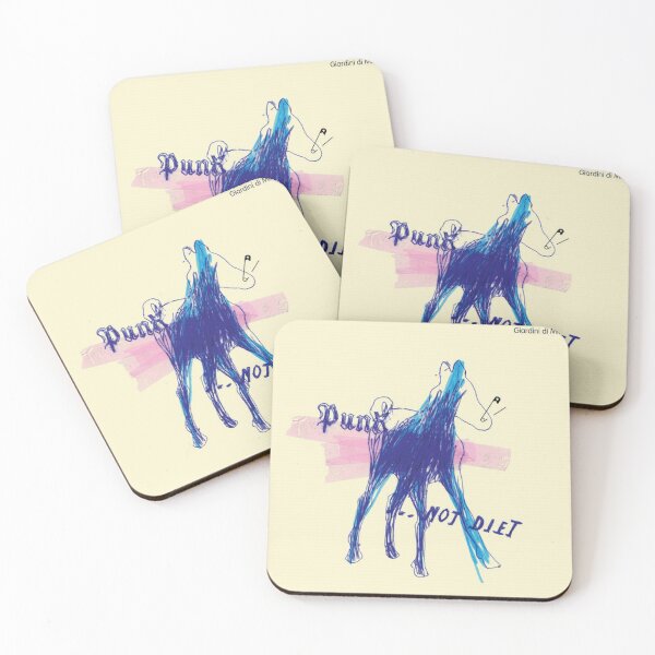 Item preview, Giardini di Mirò - Punk... Not Diet! album 2003 designed and sold by kelas2ebuhTM.
