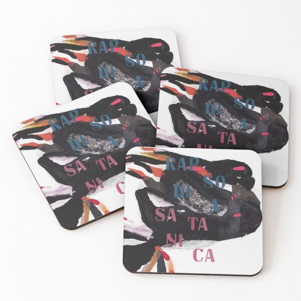 Item preview, Giardini di Mirò - Rapsodia satanica álbum 2014 designed and sold by kelas2ebuhTM.