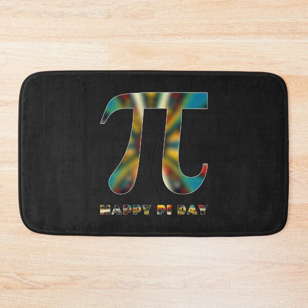 Item preview, Happy PI Day designed and sold by mi-kam.