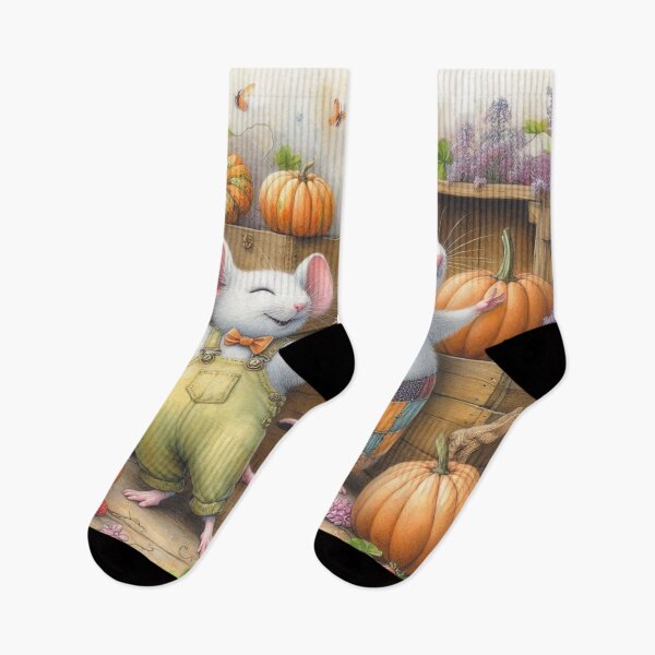 Item preview, Harvest Friends designed and sold by Beyondnote-Art.