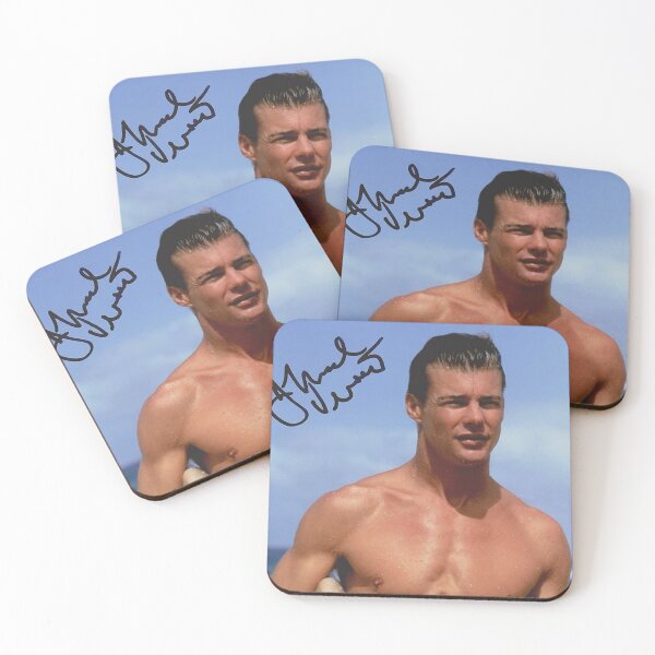 Item preview, Jan-Michael Vincent Autograph designed and sold by TribeMystic.