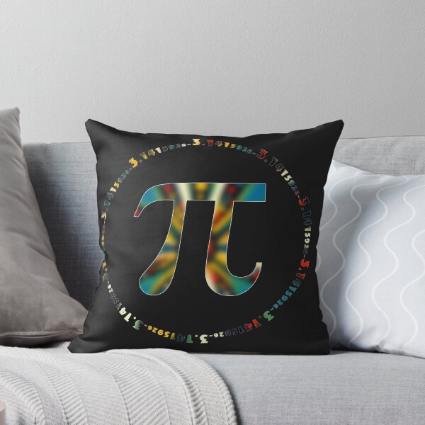 Item preview, π forever designed and sold by mi-kam.