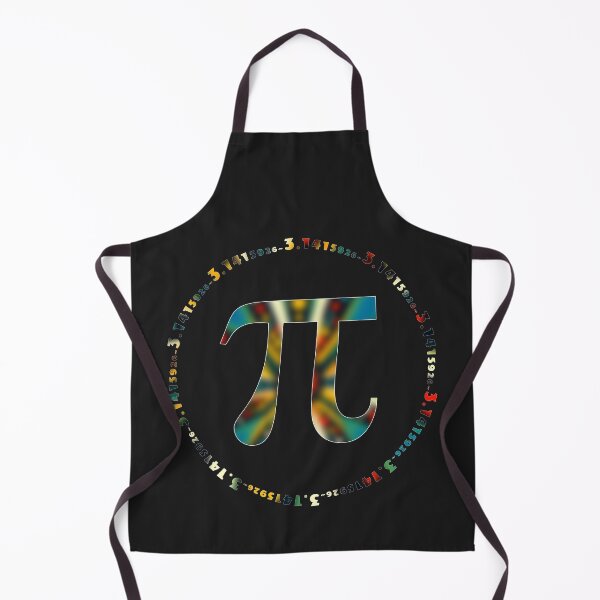 Item preview, π forever designed and sold by mi-kam.