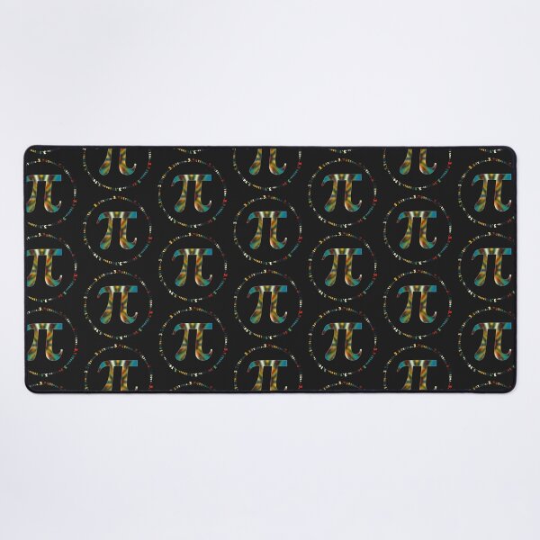 Item preview, π forever designed and sold by mi-kam.