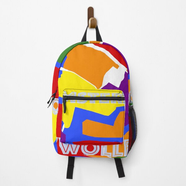 Item preview, Netherlands Zwolle City Centre rainbow colorized designed and sold by FOTOwerk_Fris-Art.