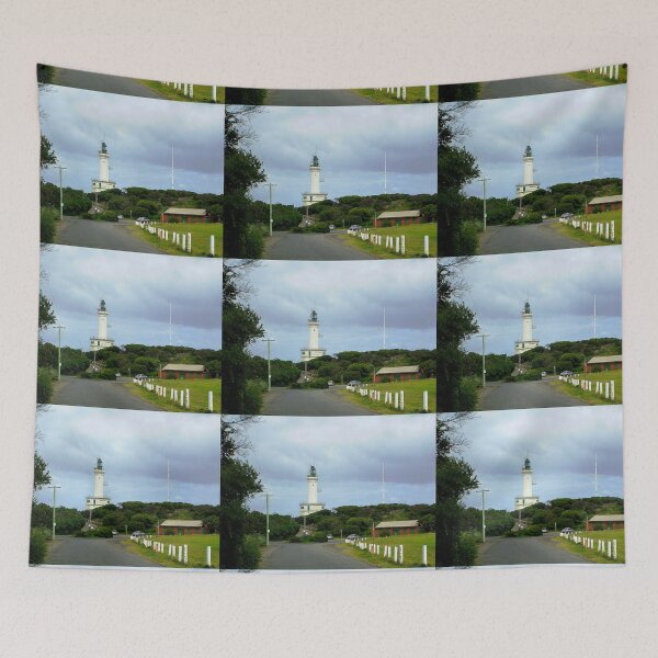 Item preview, *Lighthouse at Queenscliff, Vic. Aust.* designed and sold by EdsMum.