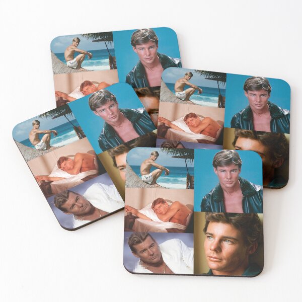 Item preview, Jan-Michael Vincent Collage designed and sold by TribeMystic.