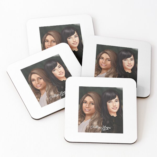 Item preview, Art Of Passport To Romance's Sumire Nagasawa With Marisa Pires  designed and sold by Choices Nova/SadyEdits.