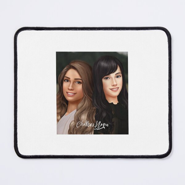Item preview, Art Of Passport To Romance's Sumire Nagasawa With Marisa Pires  designed and sold by Choices Nova/SadyEdits.