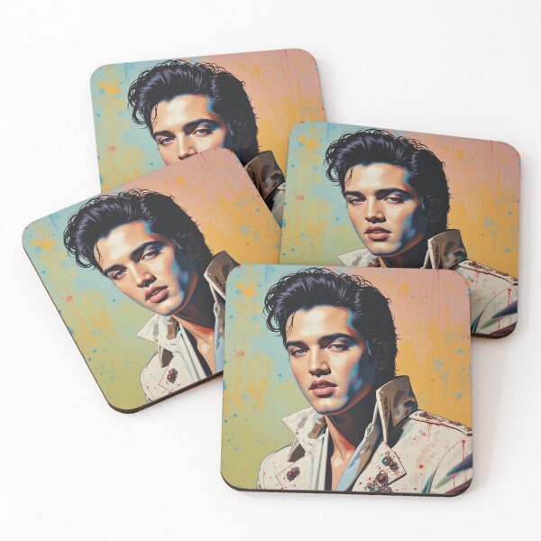 Item preview, Rocker Series Warhol Rocker 3 designed and sold by Ryanwear.