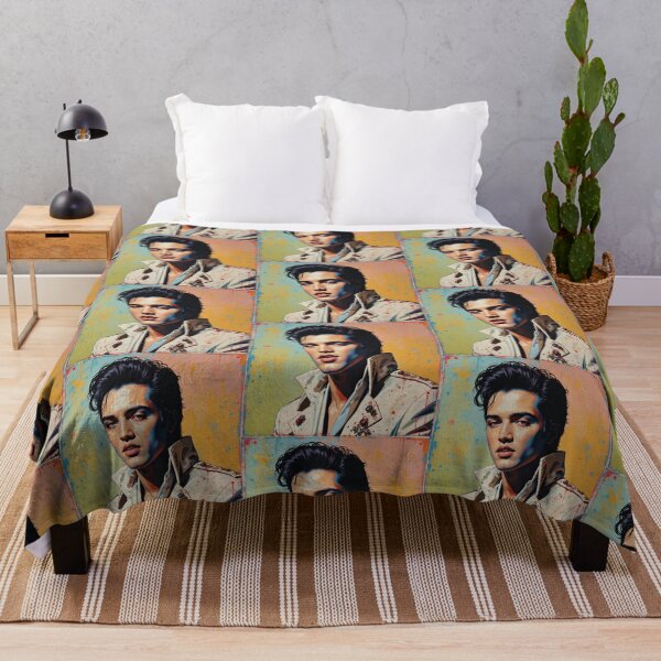 Item preview, Serie Rocker Warhol Rocker 3 designed and sold by Ryanwear.