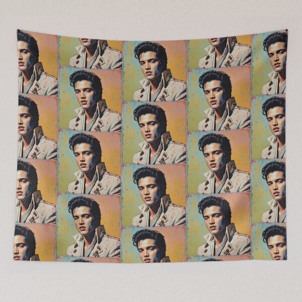 Item preview, Rocker Series Warhol Rocker 3 designed and sold by Ryanwear.