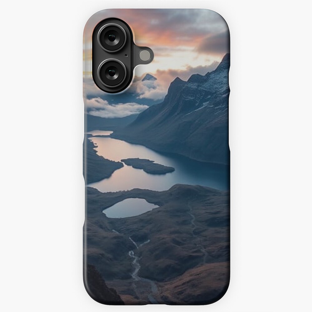 Item preview, iPhone Snap Case designed and sold by LenCarol.