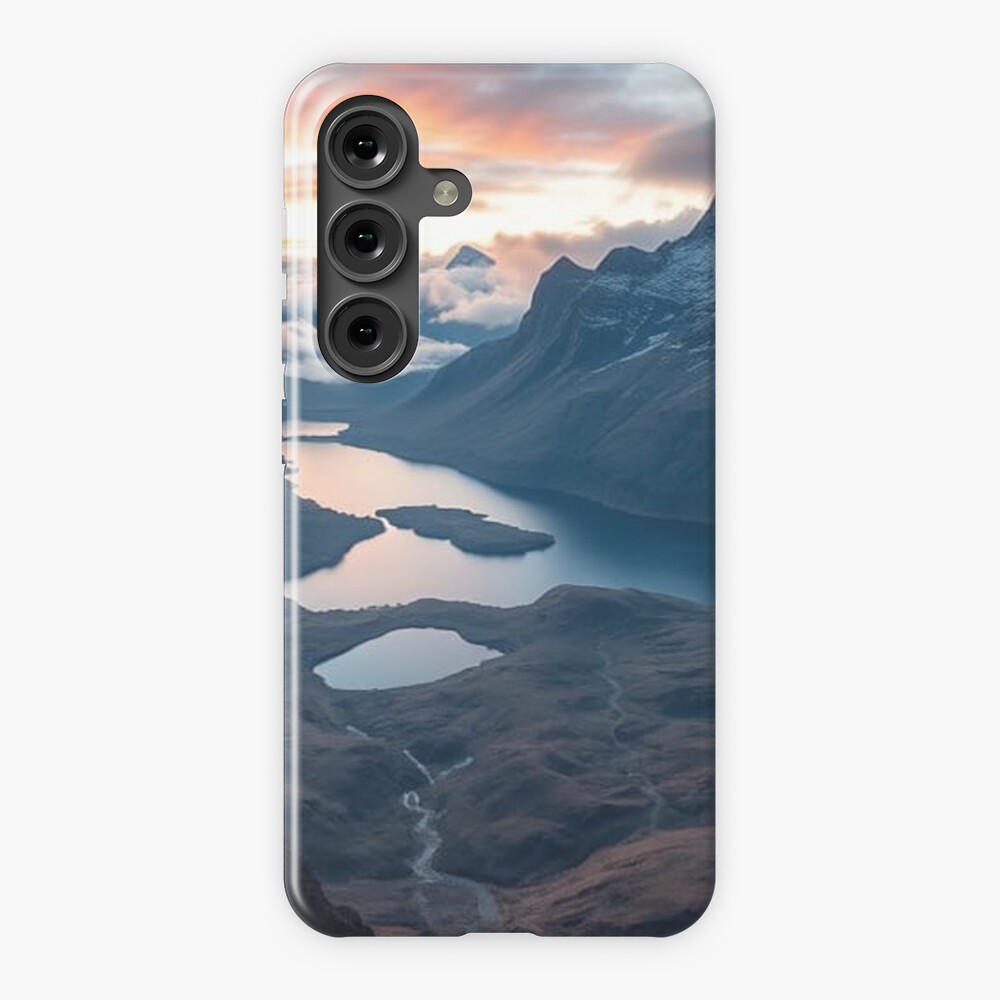 Item preview, Samsung Galaxy Snap Case designed and sold by LenCarol.