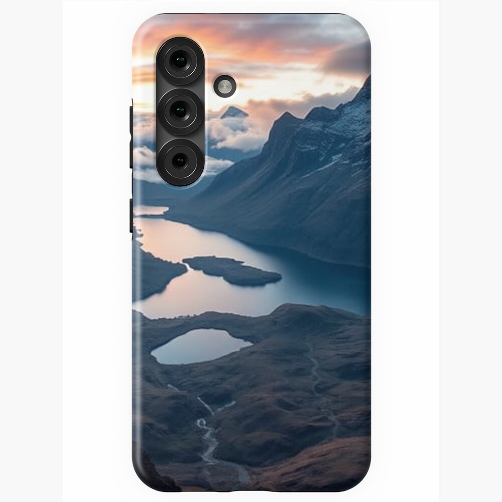 Item preview, Samsung Galaxy Tough Case designed and sold by LenCarol.