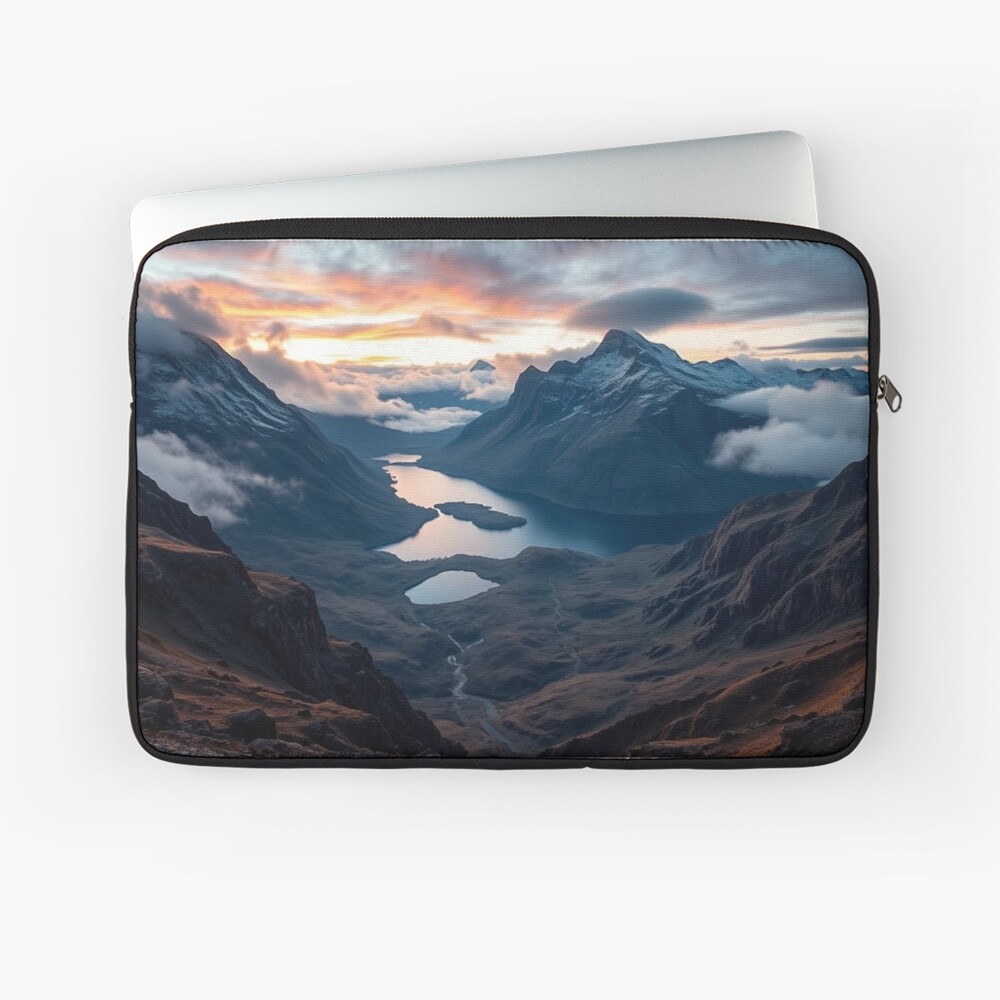 Item preview, Laptop Sleeve designed and sold by LenCarol.