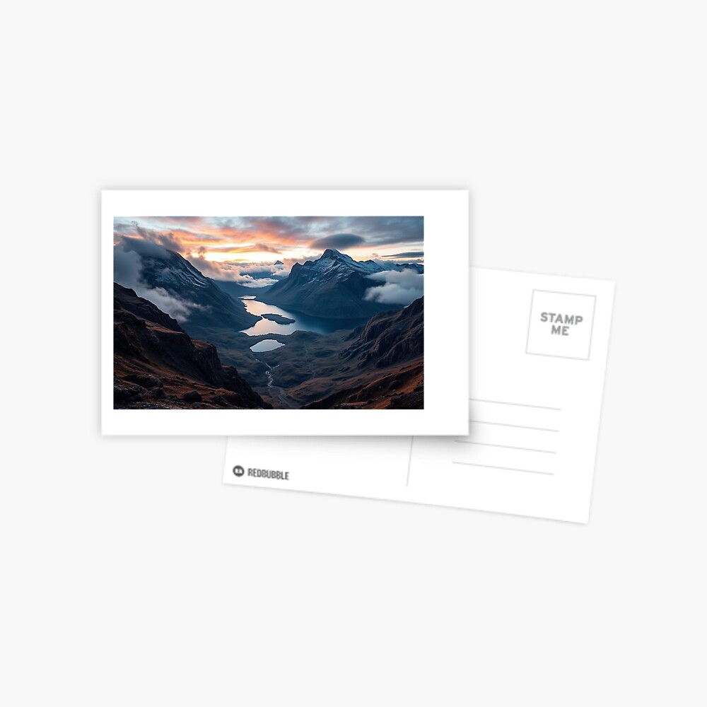 Item preview, Postcard designed and sold by LenCarol.