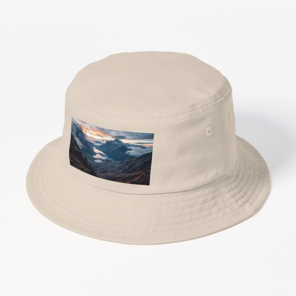 Item preview, Bucket Hat designed and sold by LenCarol.