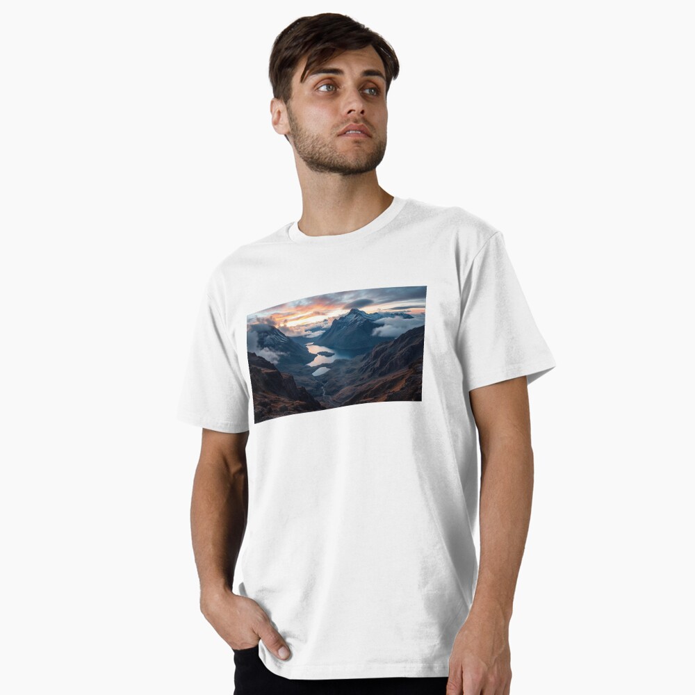 Item preview, Premium T-Shirt designed and sold by LenCarol.
