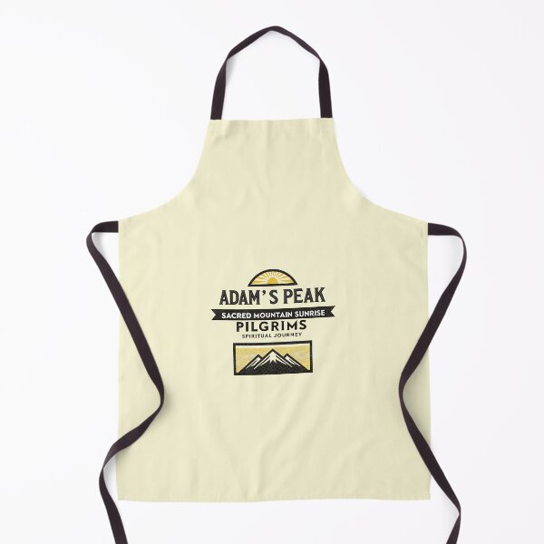 Item preview, Adam’s Peak – Sacred Sunrise Majesty designed and sold by TasteTicker.