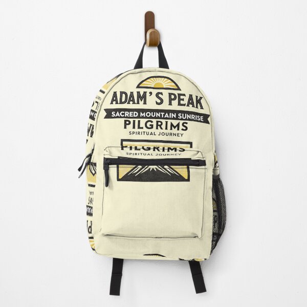 Item preview, Adam’s Peak – Sacred Sunrise Majesty designed and sold by TasteTicker.