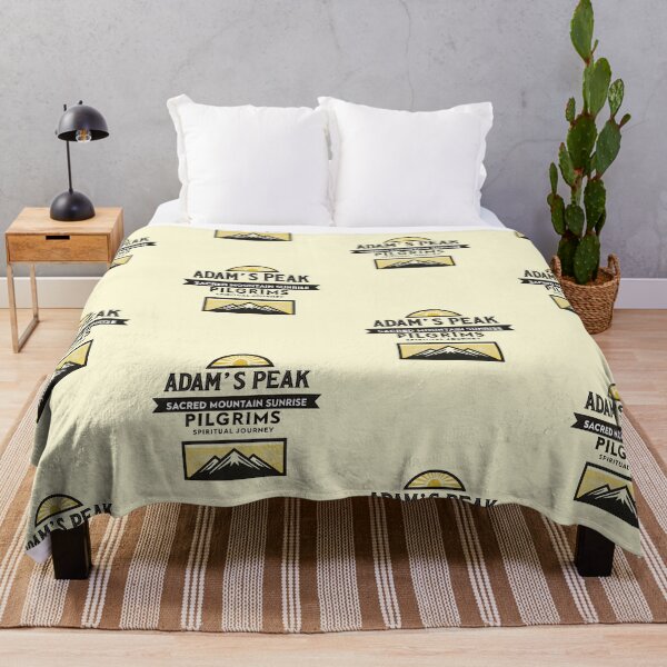 Item preview, Adam’s Peak – Sacred Sunrise Majesty designed and sold by TasteTicker.