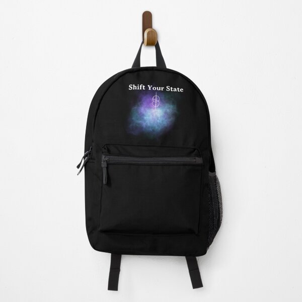 Item preview, Shift Your State - Shifting realities designed and sold by ZenReiArt.