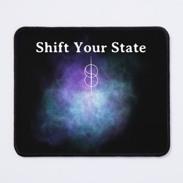 Item preview, Shift Your State - Shifting realities designed and sold by ZenReiArt.